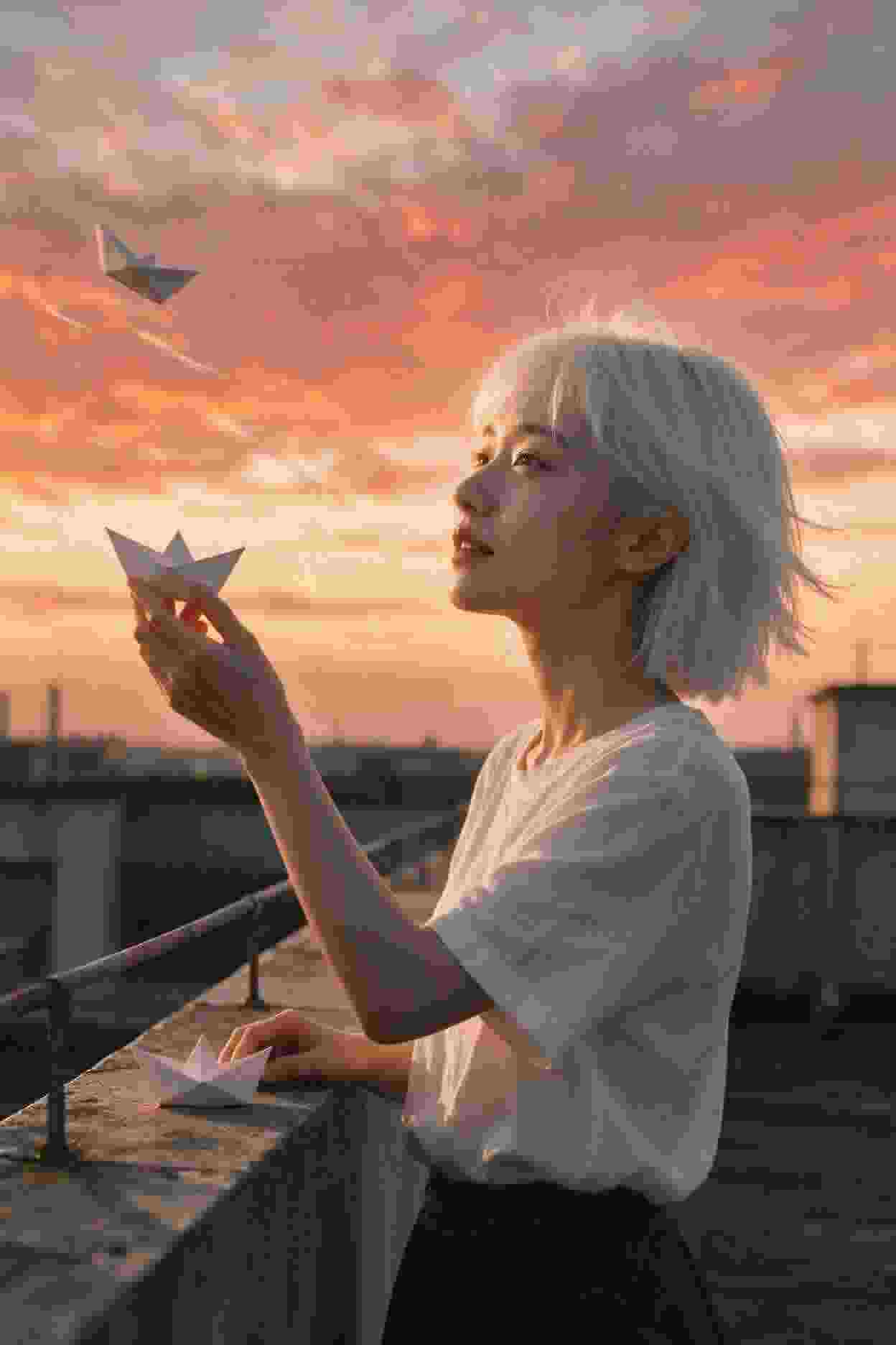职场奇遇