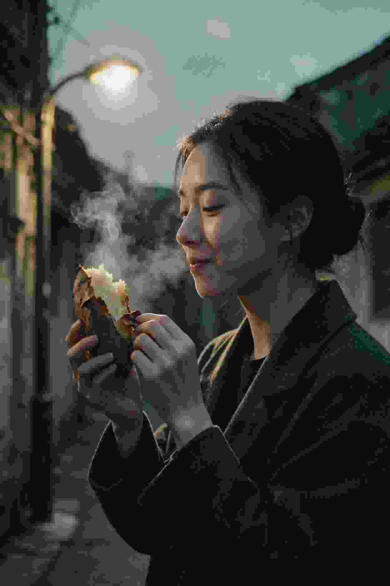 老板的烦恼