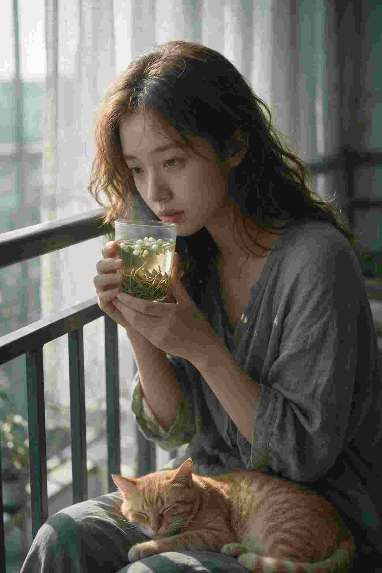 甜蜜陷阱